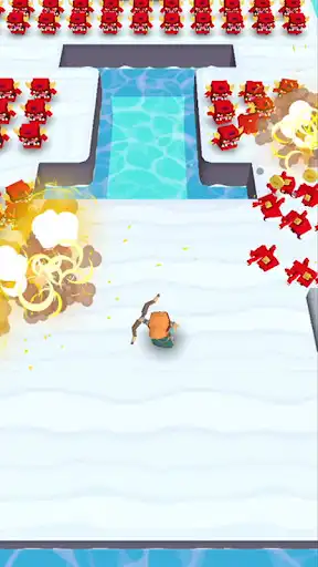 Play Arrow Master  and enjoy Arrow Master with UptoPlay