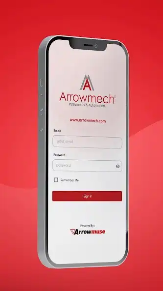 Play Arrowmech Flow Meter  and enjoy Arrowmech Flow Meter with UptoPlay