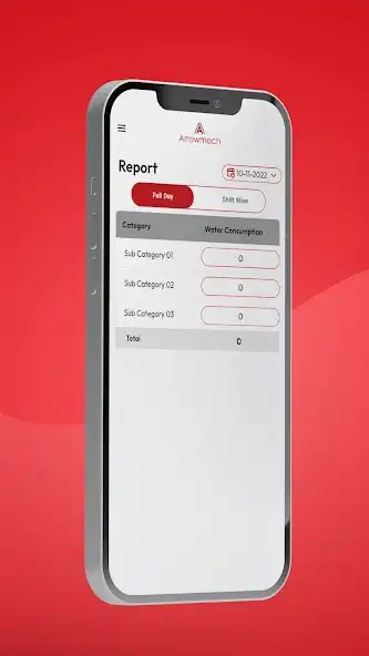 Play Arrowmech Flow Meter as an online game Arrowmech Flow Meter with UptoPlay