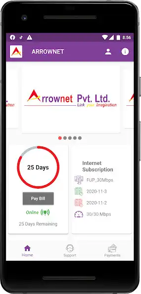 Play Arrownet  and enjoy Arrownet with UptoPlay