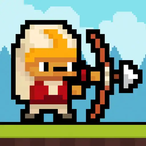 Play Arrow of Janissary APK