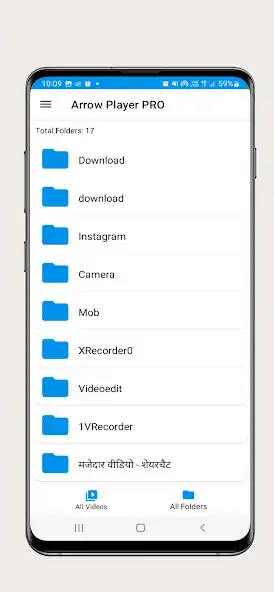 Play Arrow Player PRO  and enjoy Arrow Player PRO with UptoPlay