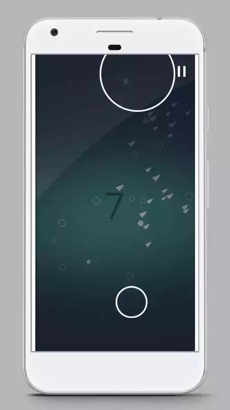 Play Arrow: Push Your Limits