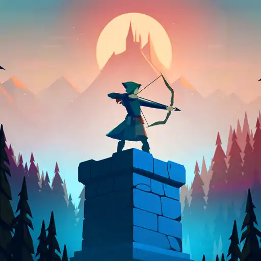 Play Arrow Quest: Idle defense RPG APK Play Arrow Quest: Idle defense RPG APK