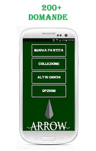 Play Arrow Quiz  and enjoy Arrow Quiz with UptoPlay