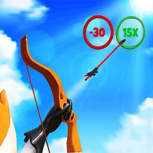 Play Arrow Rain APK Play Arrow Rain APK