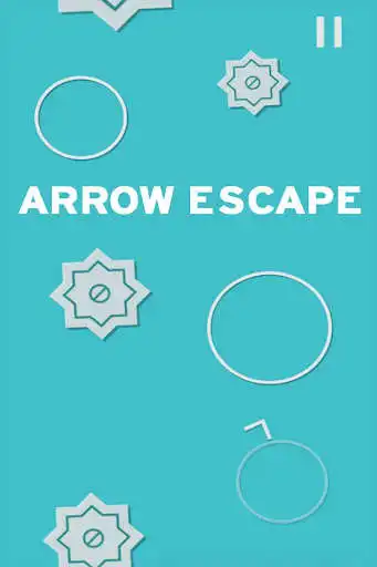 Play Arrow Saw Blade Escape - Game