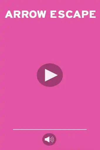 Play Arrow Saw Blade Escape - Game