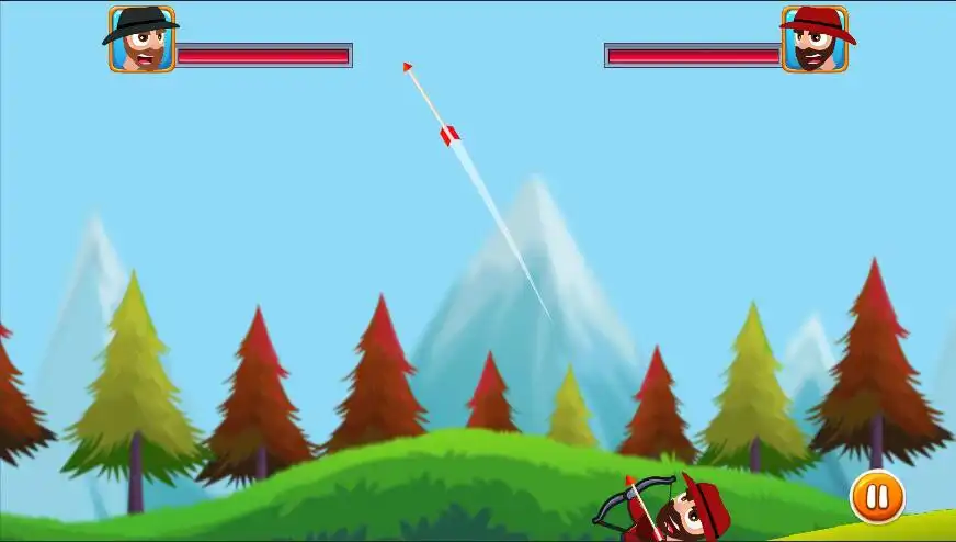 Play ArrowsGuts  and enjoy ArrowsGuts with UptoPlay