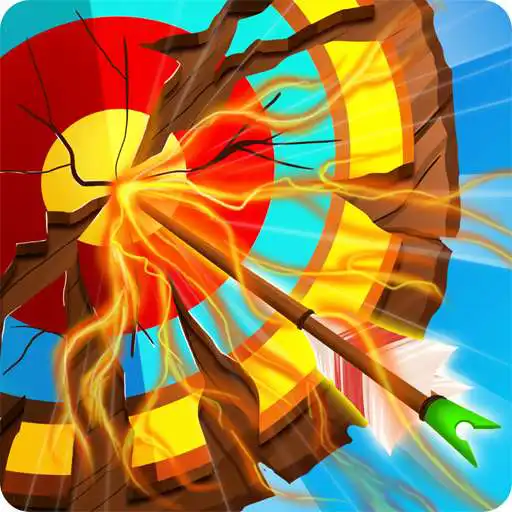 Play Arrow Shooting Master 3D! APK Play Arrow Shooting Master 3D! APK