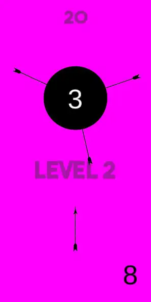 Play Arrow Shot as an online game Arrow Shot with UptoPlay