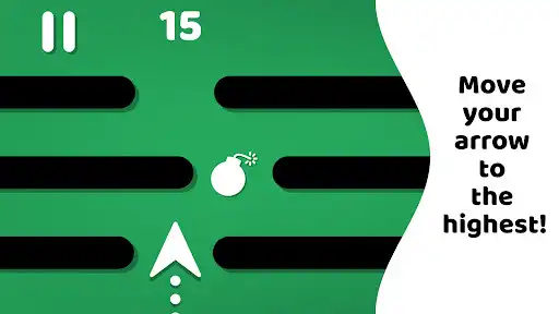 Play Arrows  and enjoy Arrows with UptoPlay