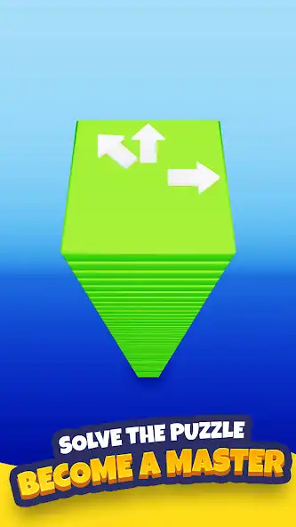 Play Arrows Stack 3D as an online game online Arrows Stack 3D with UptoPlay Play Arrows Stack 3D as an online game Arrows Stack 3D with UptoPlay