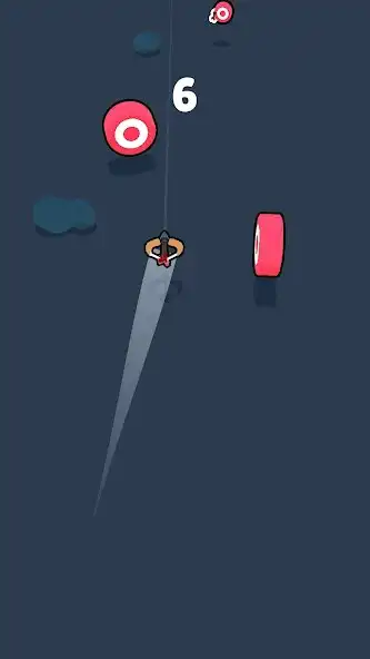 Play Arrow Tap 3D as an online game Arrow Tap 3D with UptoPlay