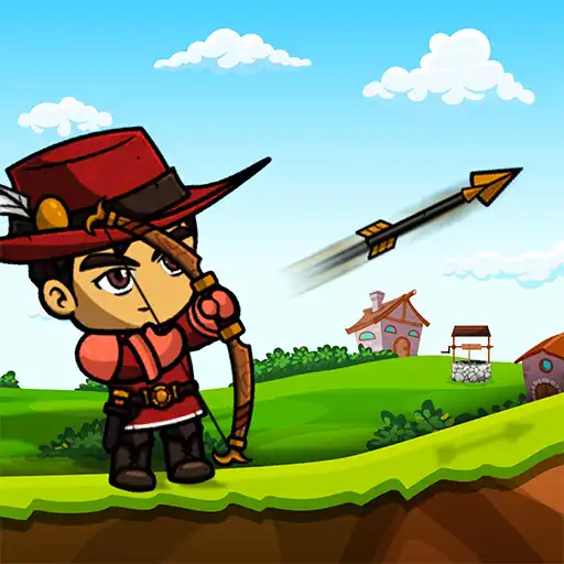Play Arrow The Archer Fight APK Play Arrow The Archer Fight APK