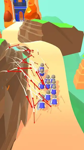 Play Arrow Valley  and enjoy Arrow Valley with UptoPlay