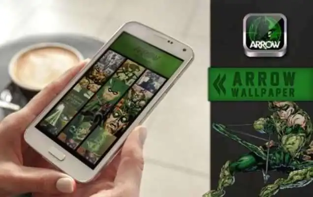 Play Arrow Wallpapers