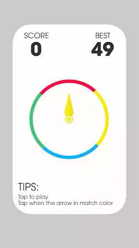 Play APK Arrow Wheel  and enjoy Arrow Wheel with UptoPlay com.RevengeApp.Arrow_Wheel