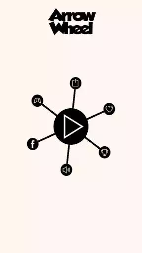 Play APK Arrow Wheel  and enjoy Arrow Wheel with UptoPlay com.RevengeApp.Arrow_Wheel