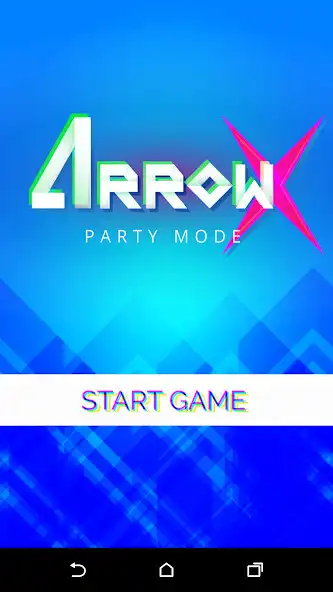Play ArrowX  and enjoy ArrowX with UptoPlay