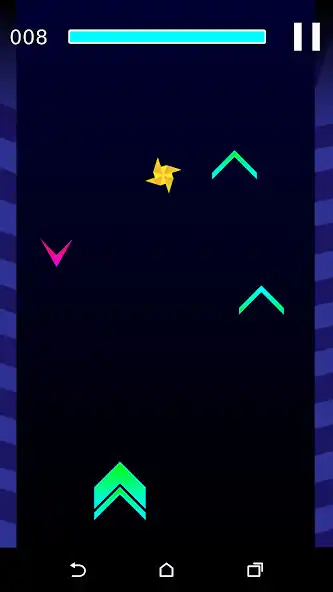 Play ArrowX as an online game ArrowX with UptoPlay
