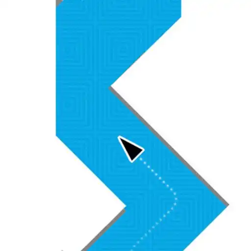 Play Arrow Zig-Zag Racer APK Play Arrow Zig-Zag Racer APK
