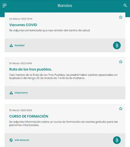 Play Arroyomolinos Informa as an online game Arroyomolinos Informa with UptoPlay