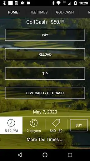 Play Arroyo Trabuco Golf Tee Times as an online game Arroyo Trabuco Golf Tee Times with UptoPlay