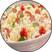 Free play online Arroz de Salsichas - Receitas APK Free play online Arroz de Salsichas - Receitas APK