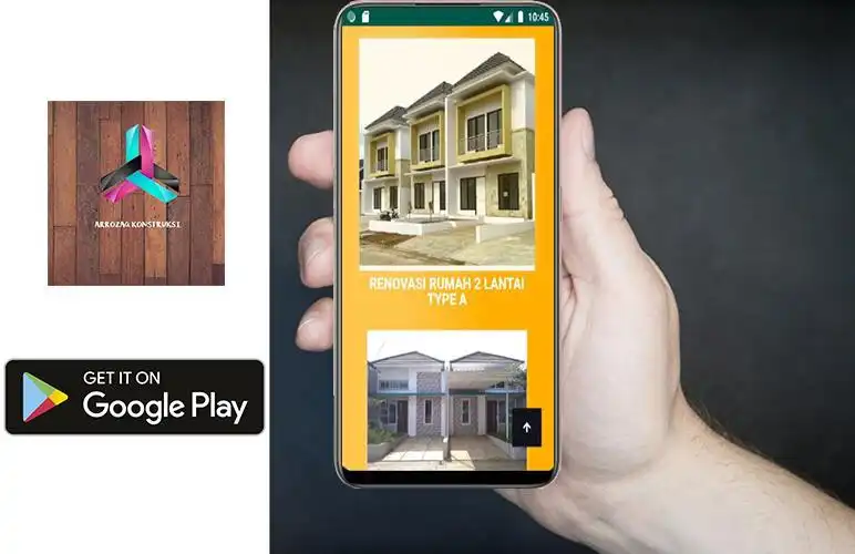 Play Arrozoq Konstruksi Apps as an online game Arrozoq Konstruksi Apps with UptoPlay