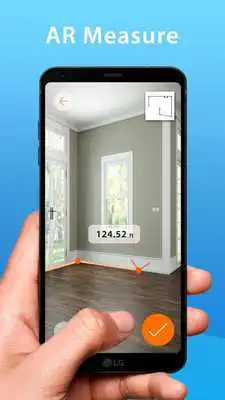 Play AR Ruler - Measure Camera+