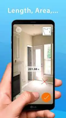 Play AR Ruler - Measure Camera+