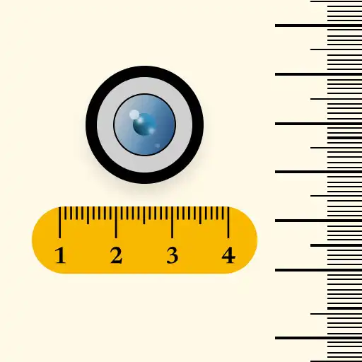 Play Ar Ruler - Measure distance APK