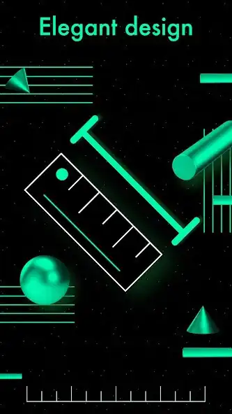 Play AR Ruler Pro - Tape Measure  and enjoy AR Ruler Pro - Tape Measure with UptoPlay