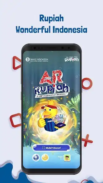 Play AR Rupiah  and enjoy AR Rupiah with UptoPlay