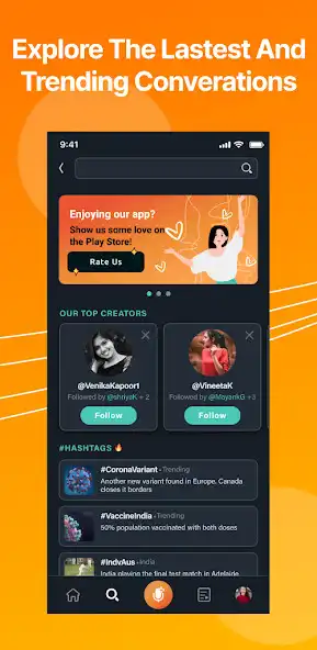 Play Arré Voice as an online game Arré Voice with UptoPlay