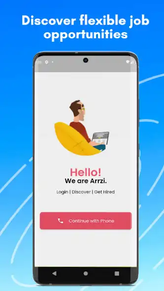 Play Arrzi  and enjoy Arrzi with UptoPlay