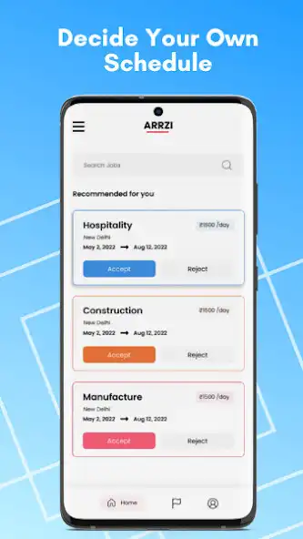 Play Arrzi as an online game Arrzi with UptoPlay