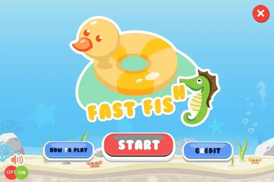 Play ARSA FASTFISH  and enjoy ARSA FASTFISH with UptoPlay