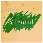 Free play online Arsanal APK