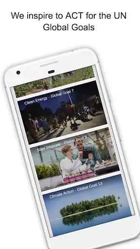 Play AR School Global Goals Actions  and enjoy AR School Global Goals Actions with UptoPlay