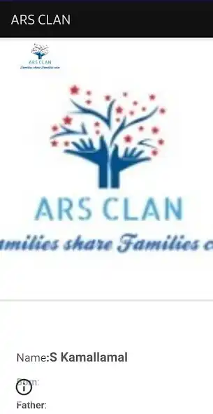Play ARS CLAN as an online game ARS CLAN with UptoPlay
