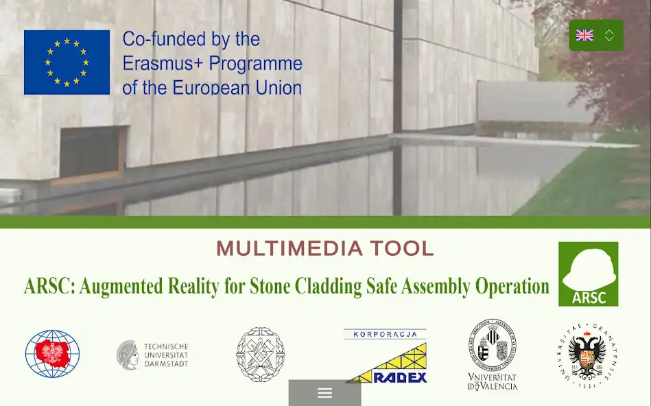 Play ARSC: Multimedia Manual  and enjoy ARSC: Multimedia Manual with UptoPlay