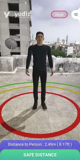Play AR-SDT as an online game AR-SDT with UptoPlay