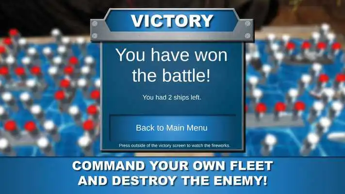 Play AR Sea Wars