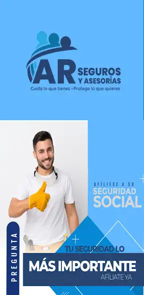 Play AR Seguros  and enjoy AR Seguros with UptoPlay