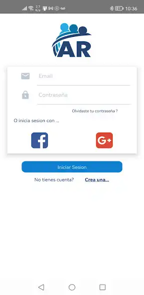 Play AR Seguros as an online game AR Seguros with UptoPlay