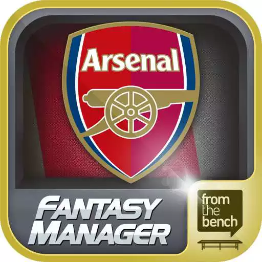 Free play online Arsenal Fantasy Manager '14  APK