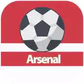 Free play online Arsenal Football: Arsenal News APK Free play online Arsenal Football: Arsenal News APK