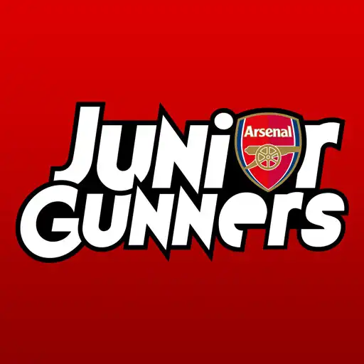 Play Arsenal Junior Gunners APK